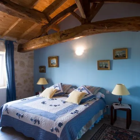 Bed & Breakfast La Baronnerie