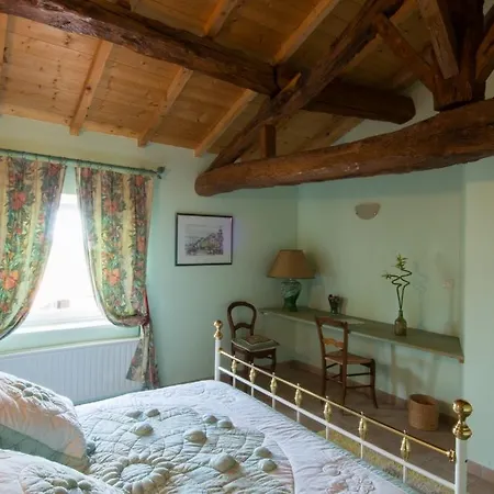 La Baronnerie Cézac