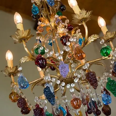 La Baronnerie Bed & Breakfast