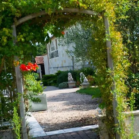 La Baronnerie Cézac