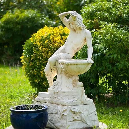 Bed & Breakfast La Baronnerie