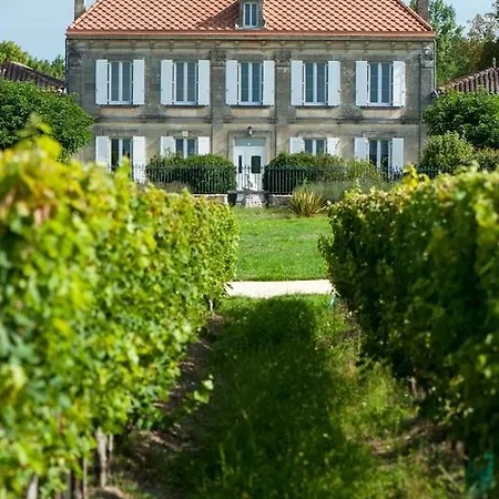 Bed & Breakfast La Baronnerie