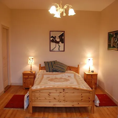 La Baronnerie Cézac