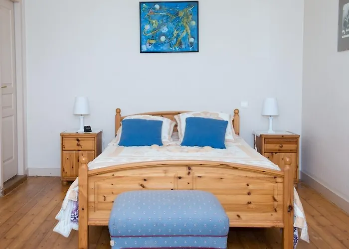 La Baronnerie * Cézac