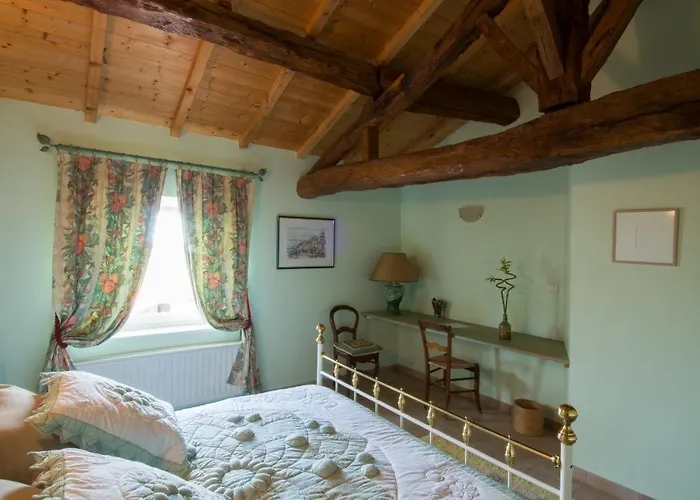 La Baronnerie Cézac