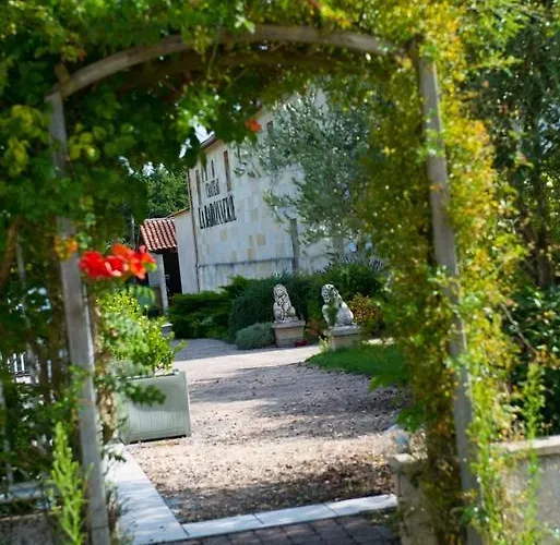 La Baronnerie Cézac