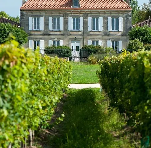 Bed and breakfast La Baronnerie