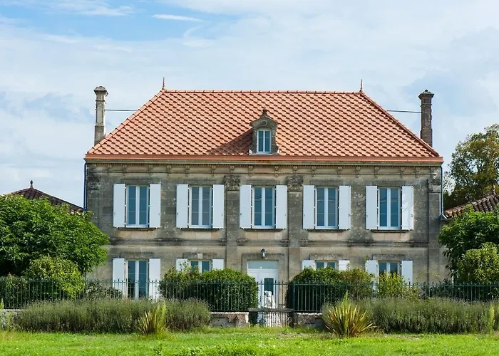 La Baronnerie Cézac